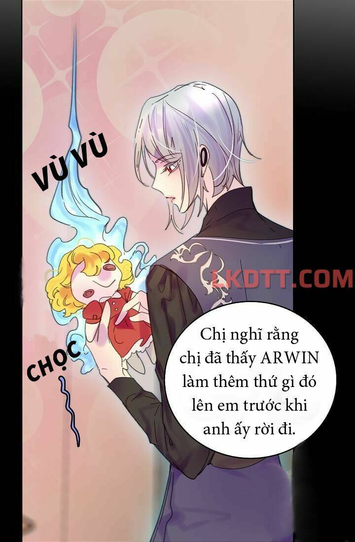 Tôi Không Phải Là Người Tốt: Chapter 120