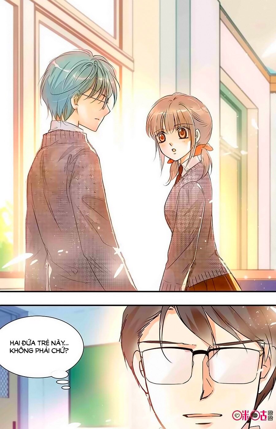 Thanh Ninh Chi Hạ: Chapter 392