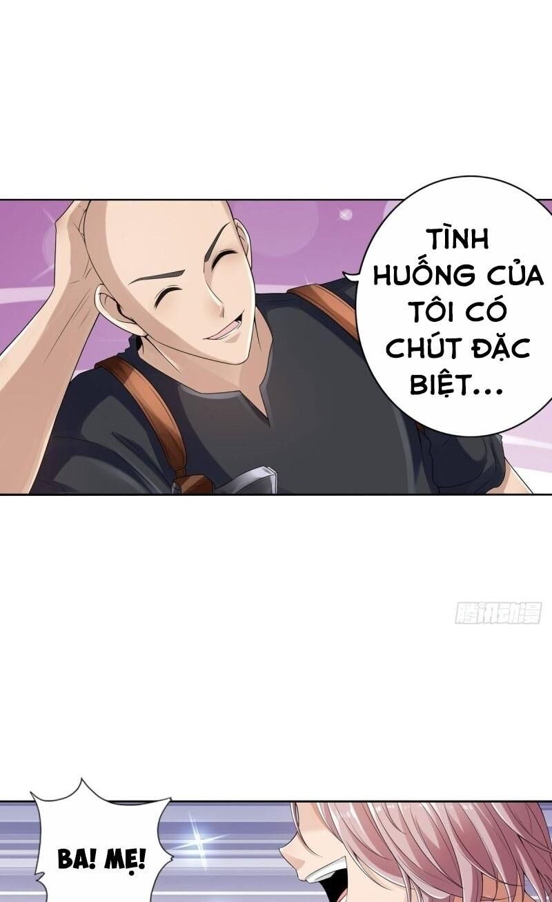 Hệ Thống Tìm Đường Chết Mạnh Nhất: Chapter 69