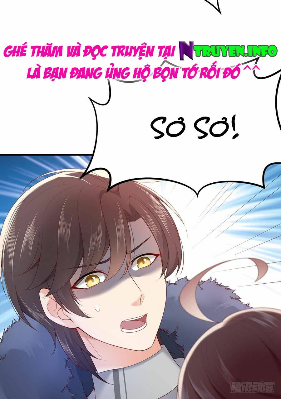 Nam Thần Truy Thê Chỉ Nam: Chapter 44.1