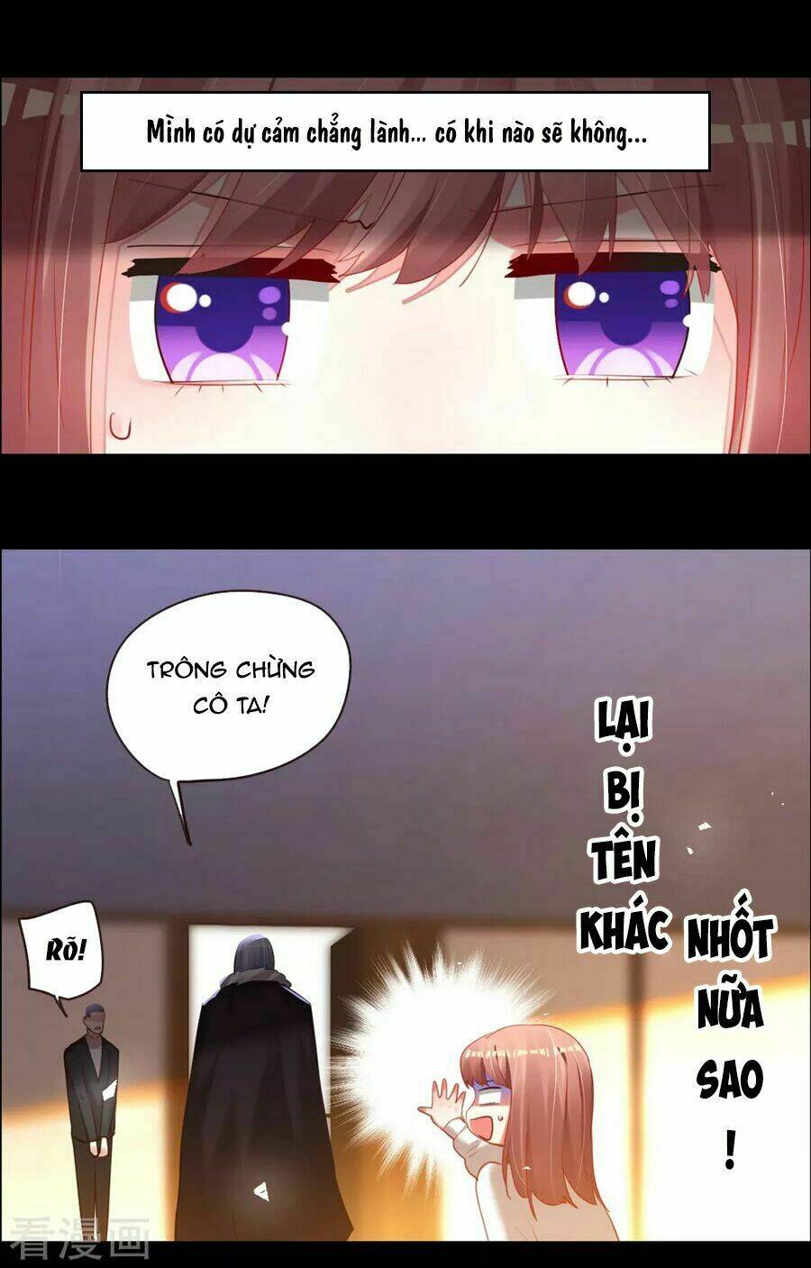 Vì Yêu Mà Khắc Cốt Ghi Tâm: Chapter 67
