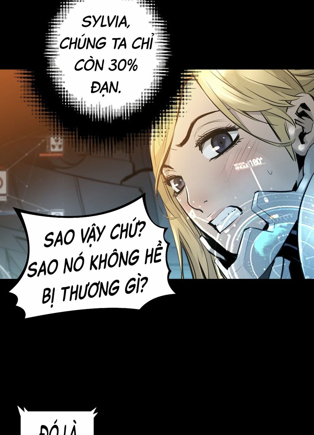 Dị Giới Tam Tuyệt: Chapter 92