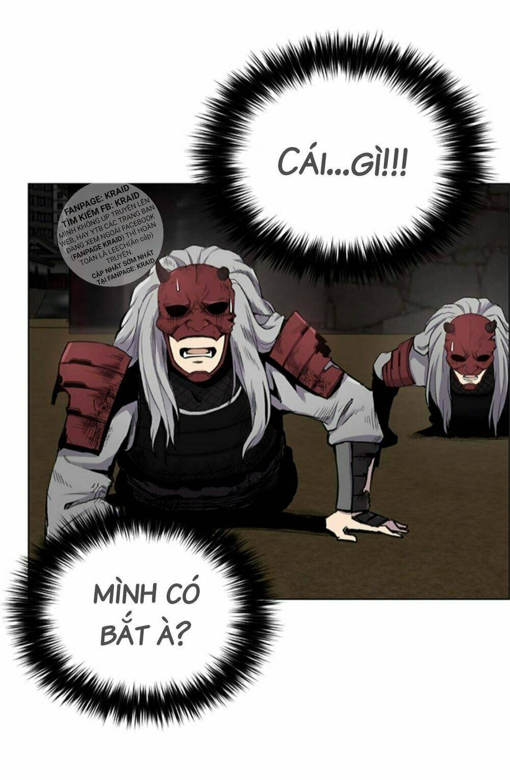 Luân Hồi Ác Nhân: Chapter 15