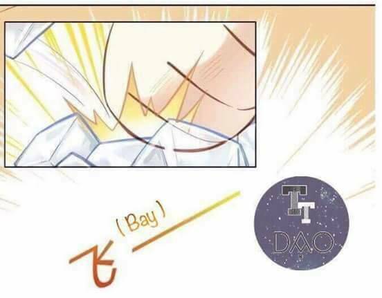 Dưới Móng Vuốt Mèo: Chapter 3