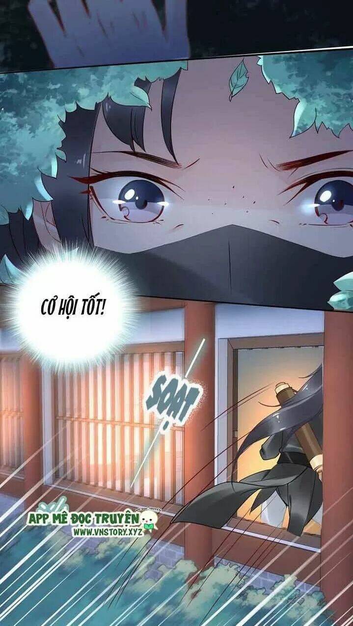 Nhất Sinh Nhất Thế Tiếu Thương Khung: Chapter 46