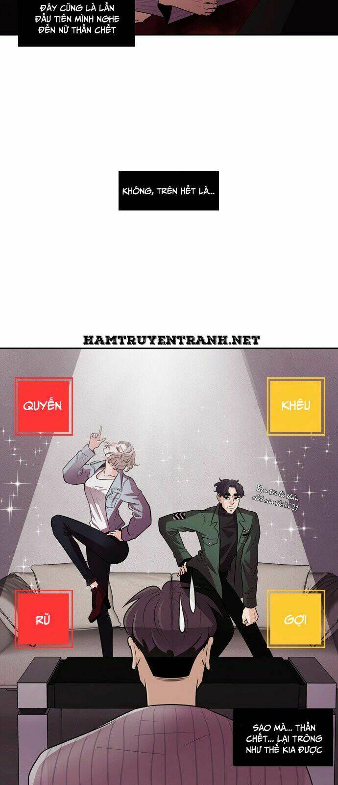 Tomorrow - Ngày Mai: Chapter 2