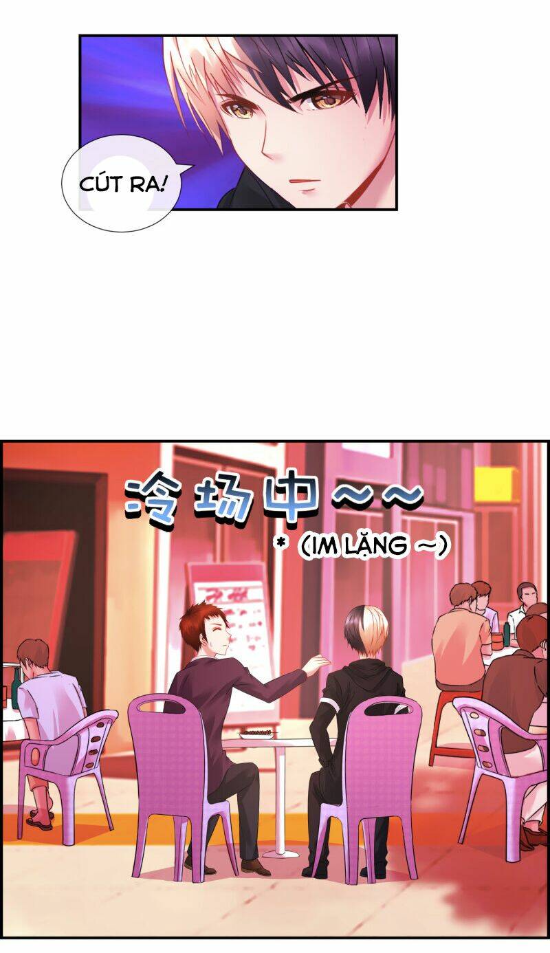 Phong Thủy Thiên Sư: Chapter 31