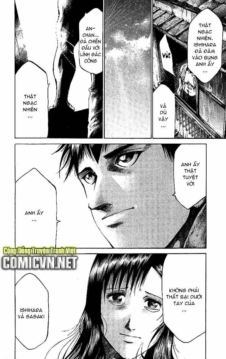 Rainbow: Chapter 57
