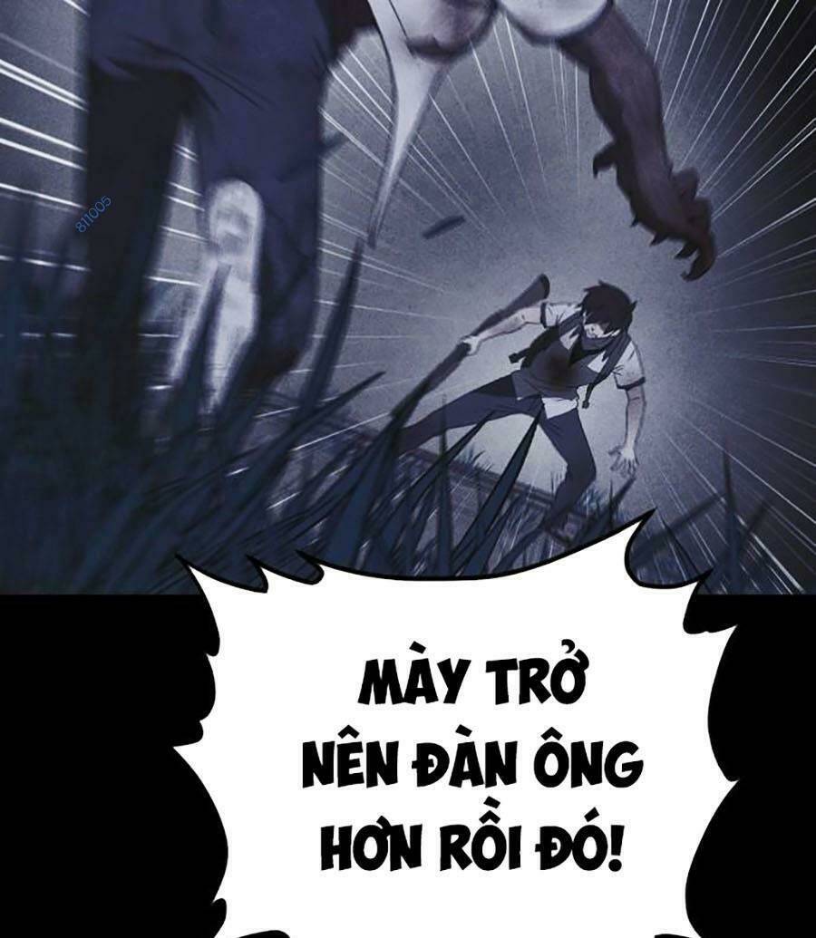 Cậu Bé Shotgun: Chapter 57