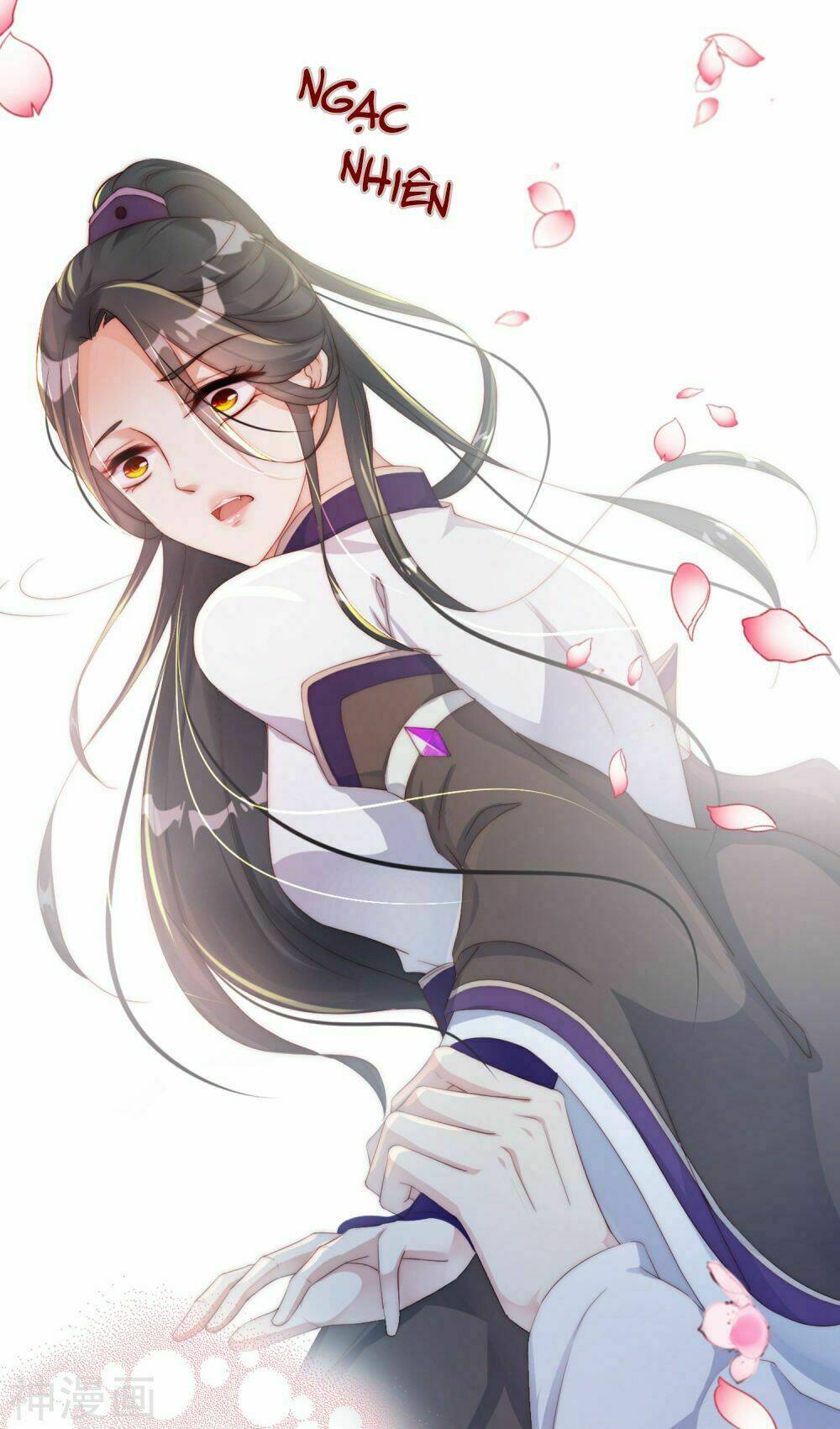 Dòng Máu Ngọt Ngào: Chapter 7