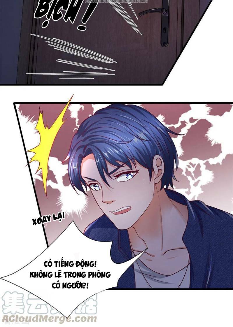 Chung Cực Binh Vương Tại Đô Thị: Chapter 41