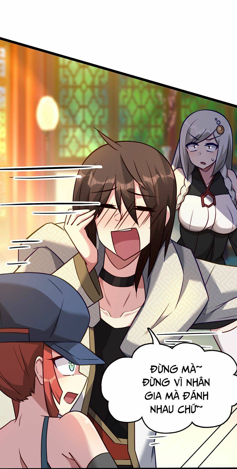 Đại Bảo Kiếm Của Tôi: Chapter 52