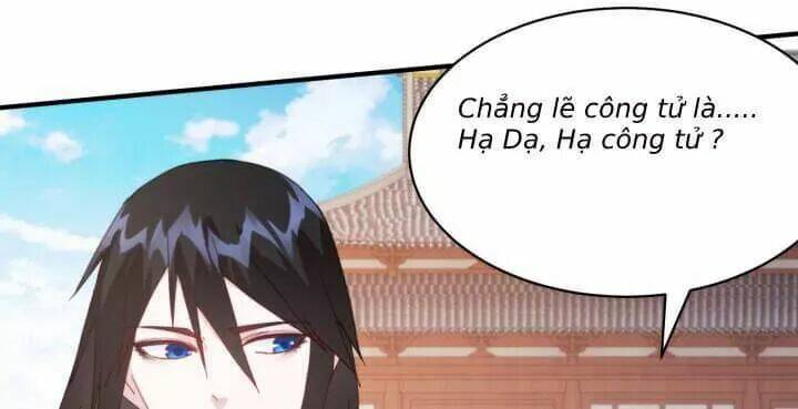 Bí Mật Của Dạ Tộc: Chapter 33