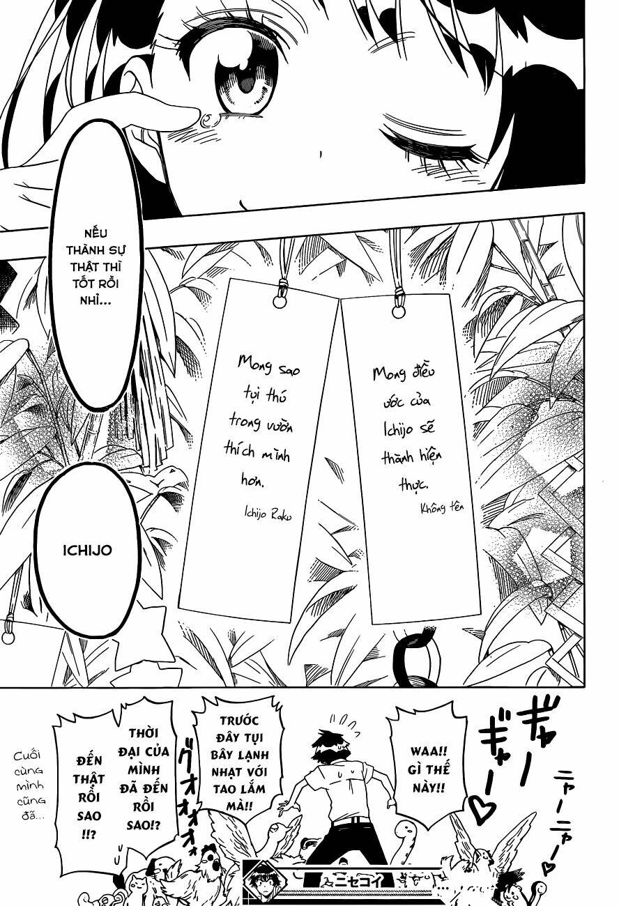 Tình Yêu Ngang Trái: Chapter 105