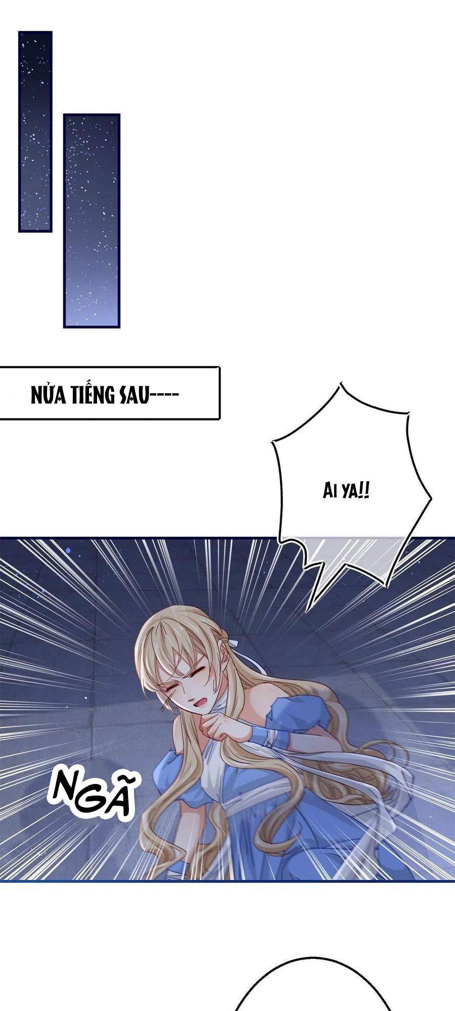 Nữ Hoàng Đầu Tiên Của Đế Quốc: Chapter 99