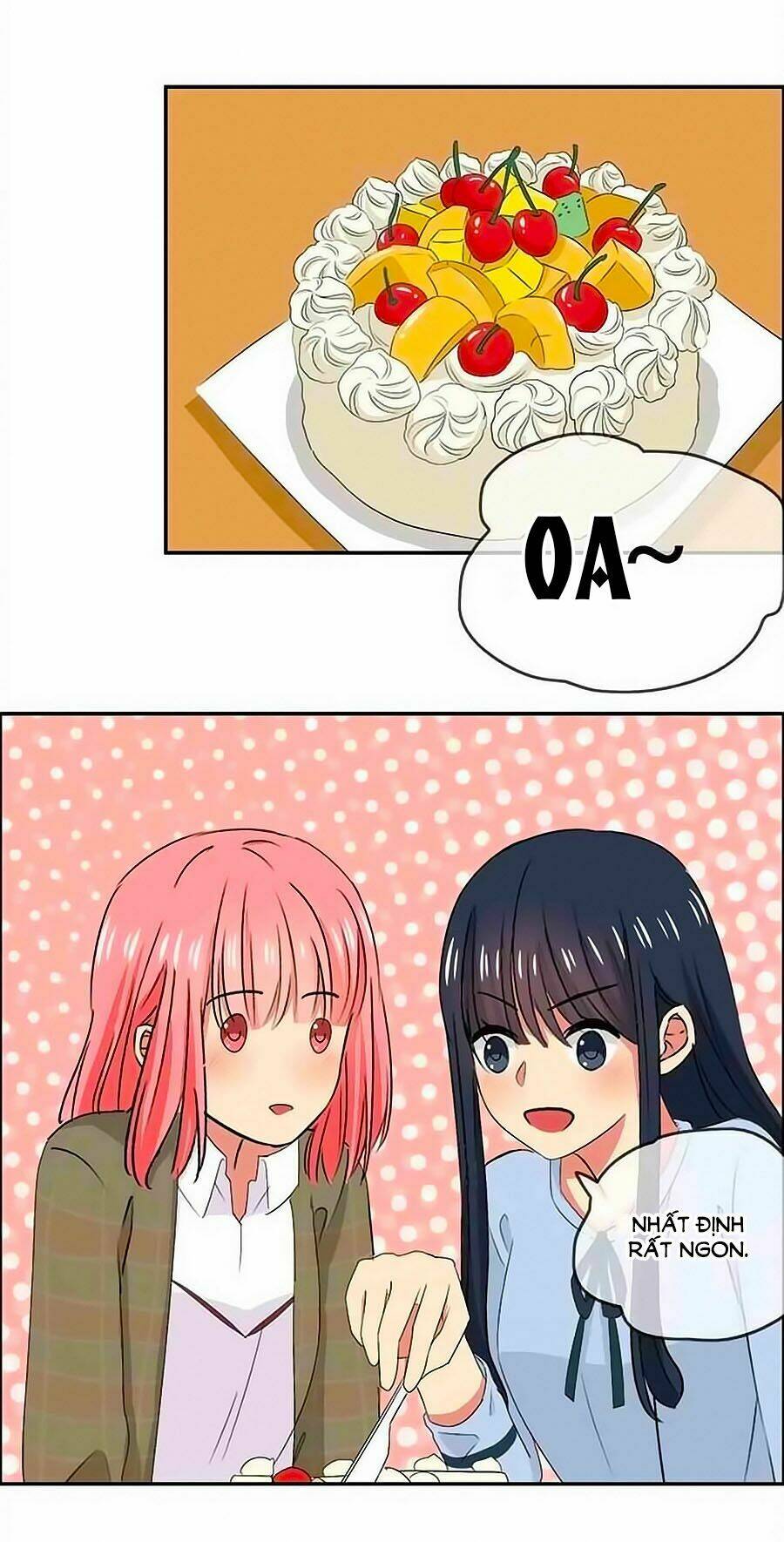 Đại Thần Tình Yêu Chớ Chạm Tôi: Chapter 56