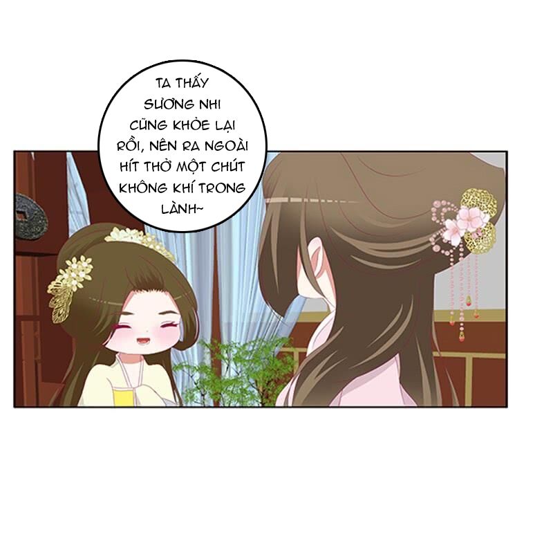 Thông Linh Phi: Chapter 497