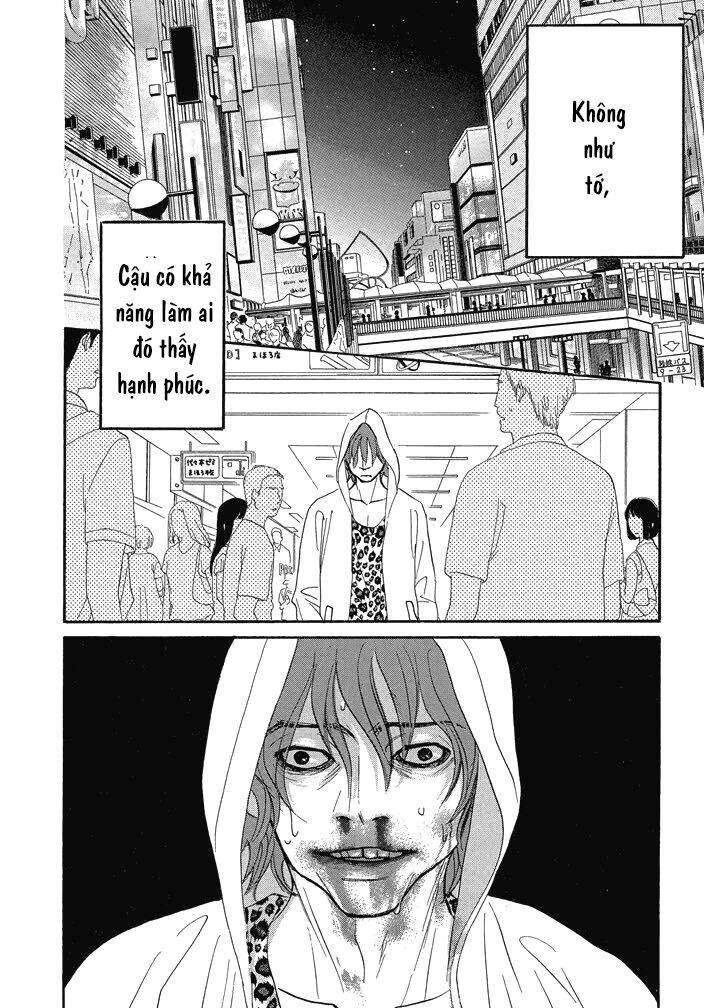 Chàng Giúp Việc Tada: Chapter 13