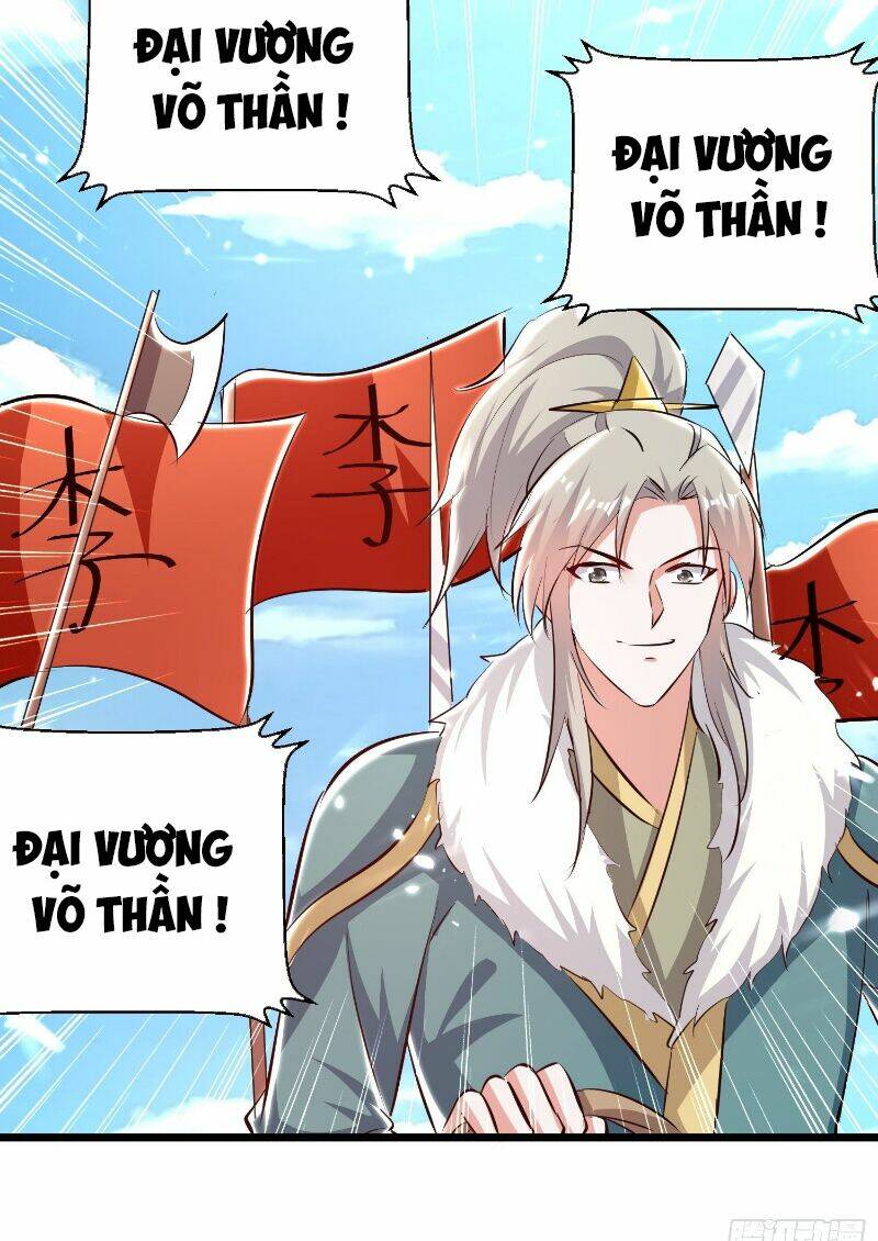 Dị Giới Siêu Cấp Ở Rể: Chapter 134