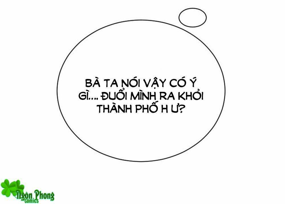 Vạn Năm Nhân Duyên Nhất Tuyến Khiên: Chapter 40