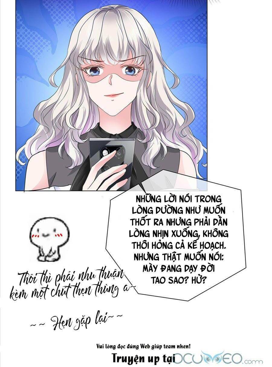 Nhược Hữu Hàn Đông Ngộ Noãn Dương: Chapter 10