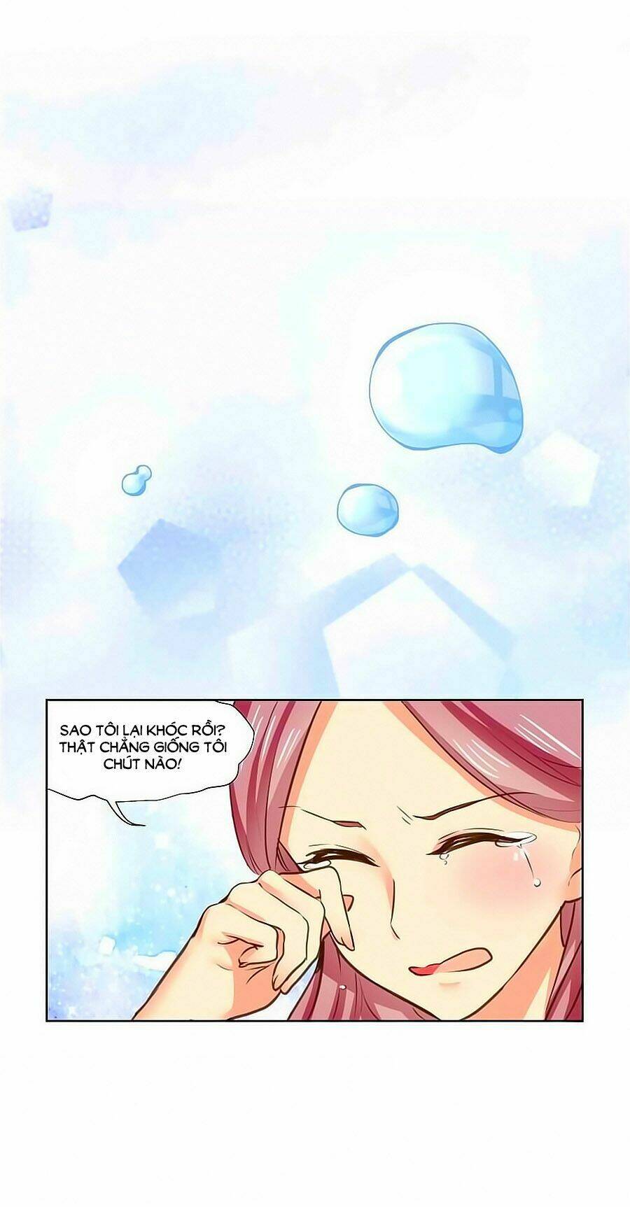 Lưu Luyến Tinh Diệu: Chapter 71