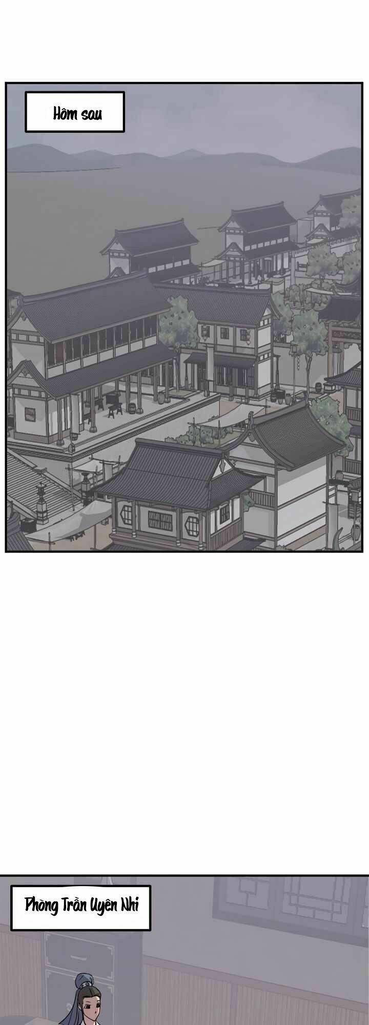 Trọng Sinh, Bất Khả Chiến Bại: Chapter 110