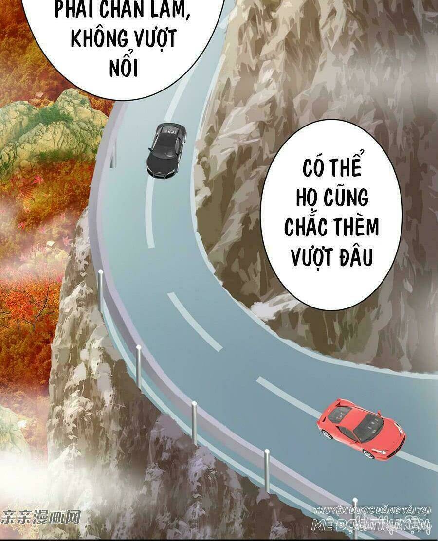 Gửi Người Không Quen: Chapter 31