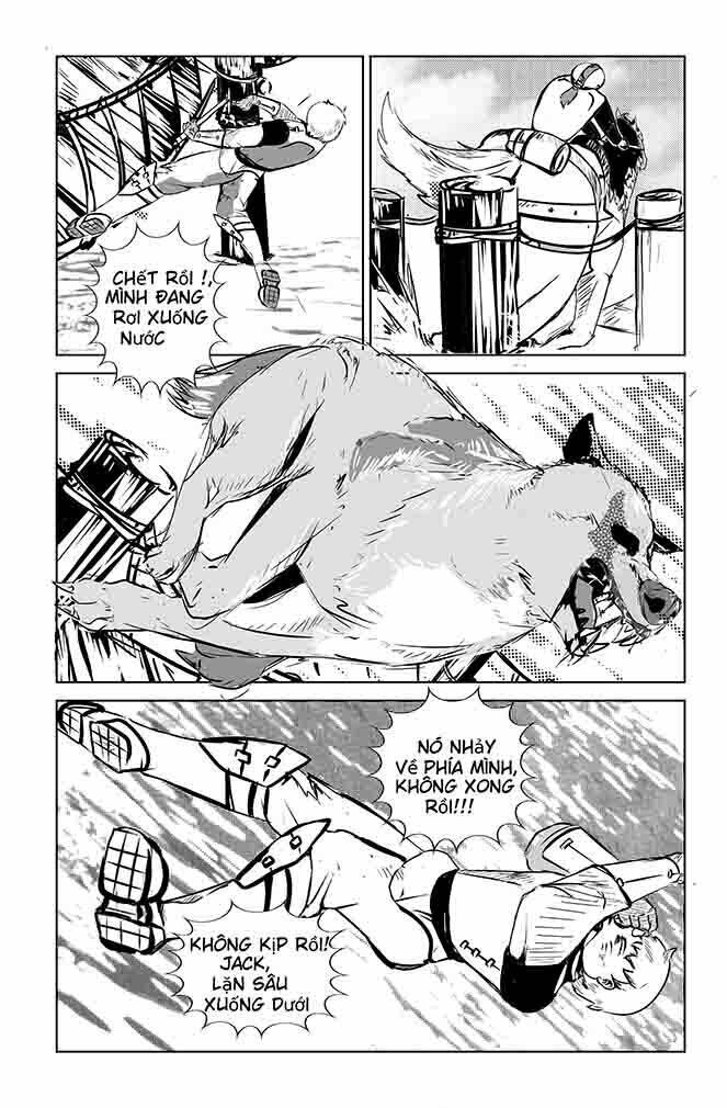 Noa: Chapter 14