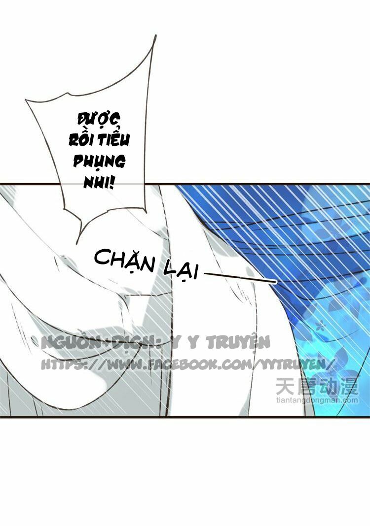 Giáo chủ yêu nghiệt mau nằm xuống: Chapter 6