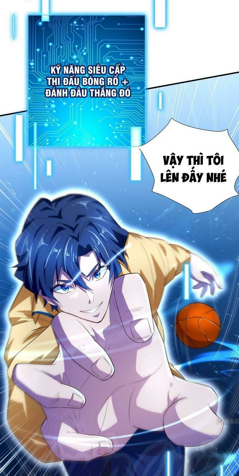 Shipper Thần Cấp: Chapter 45