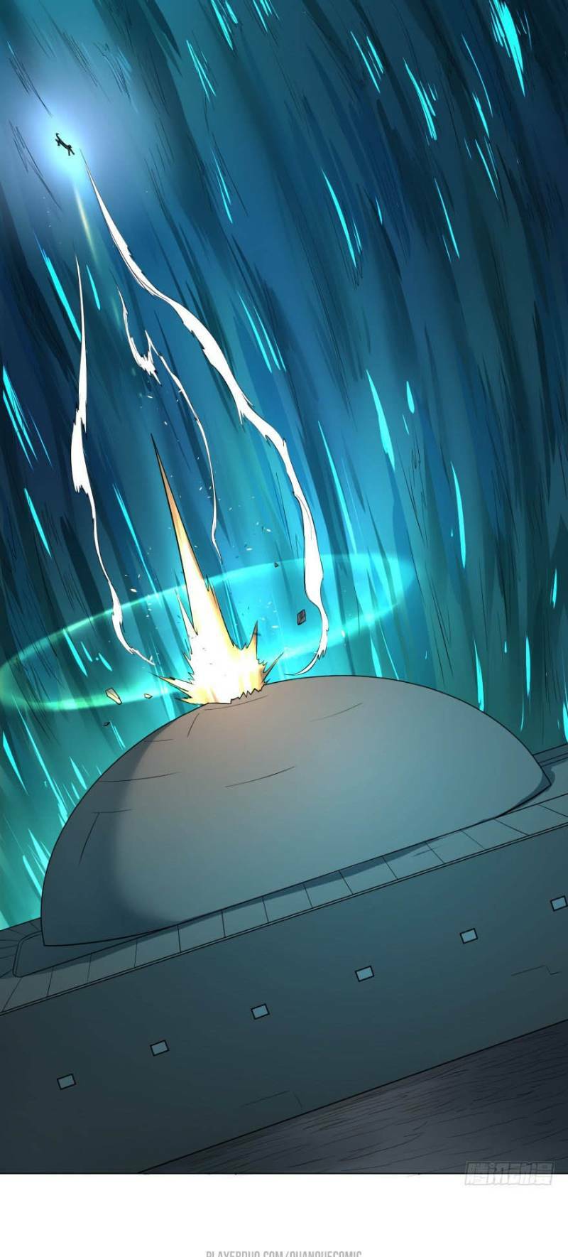 Danh Sách Kẻ Phản Diện: Chapter 8