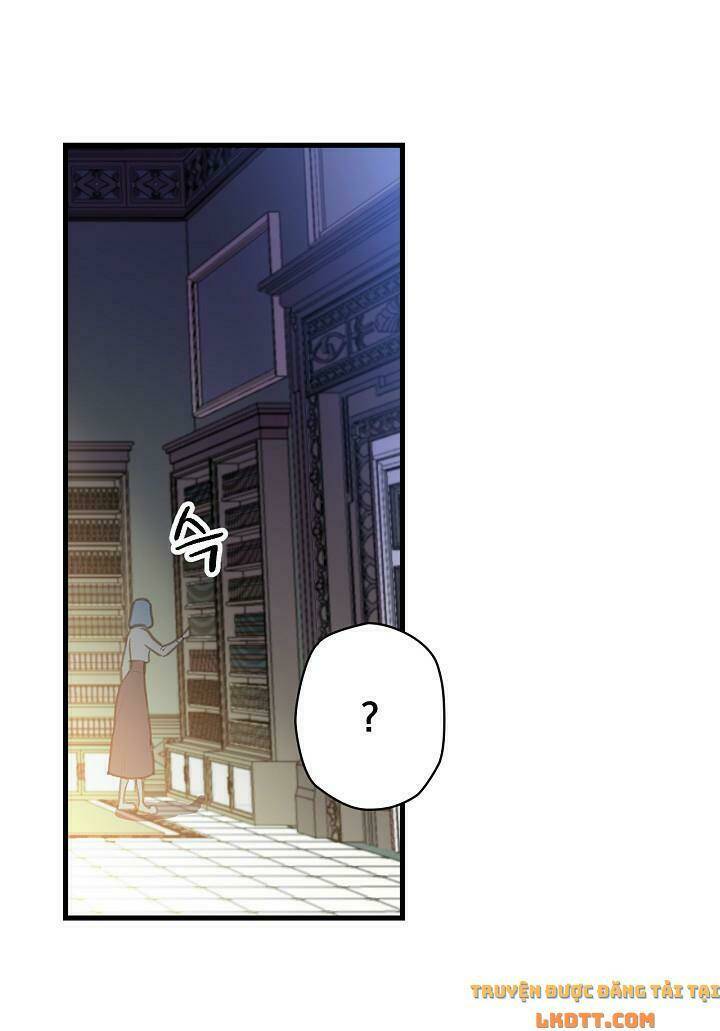 Hoàng Phi Bóng Tối: Chapter 19