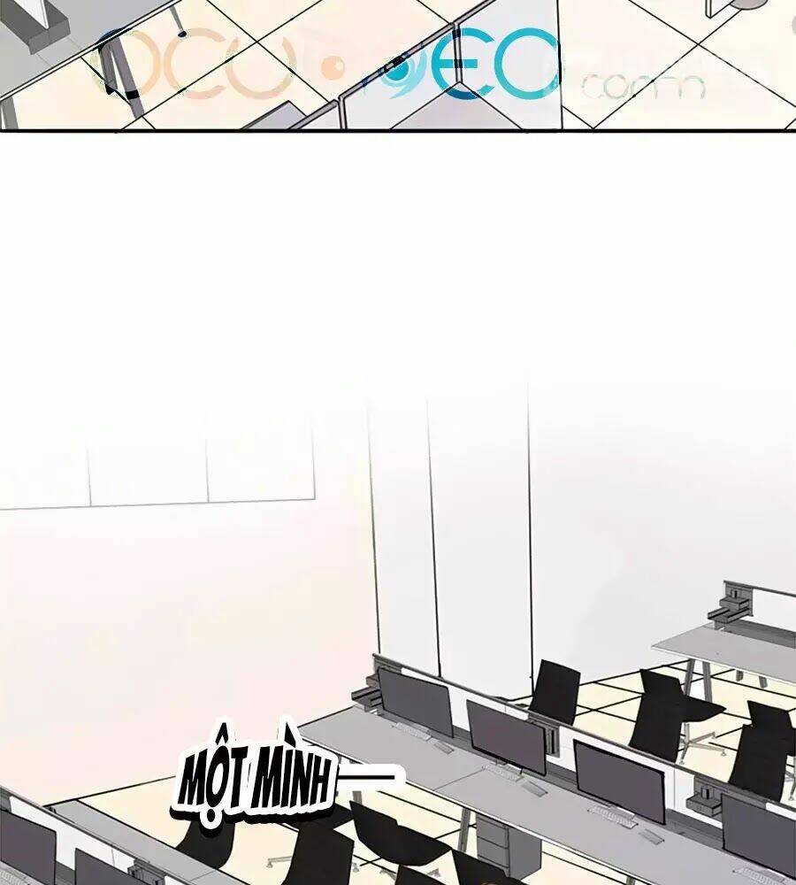 Mùi Hương Lãng Mạn: Chapter 8