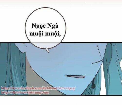 Bạn Trai Tôi Là Cẩm Y Vệ 2: Chapter 74.5