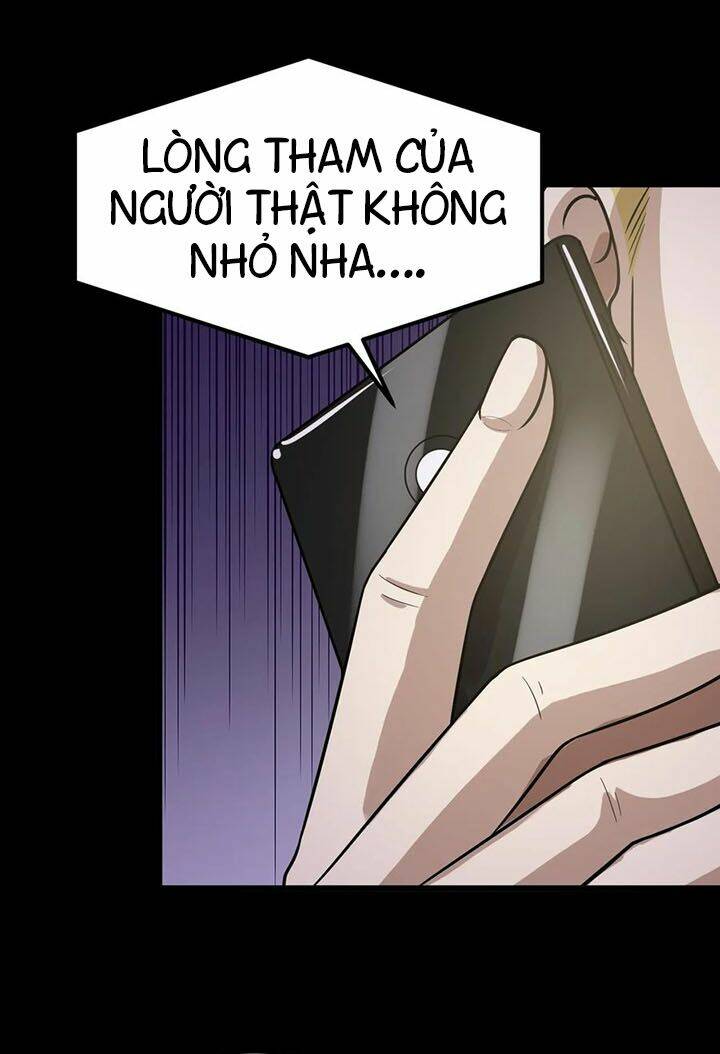 Đai Ca Trở Lại Tuổi 16: Chapter 45