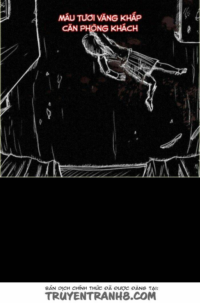 Thứ Sáu: Những Câu Chuyện Cấm: Chapter 45