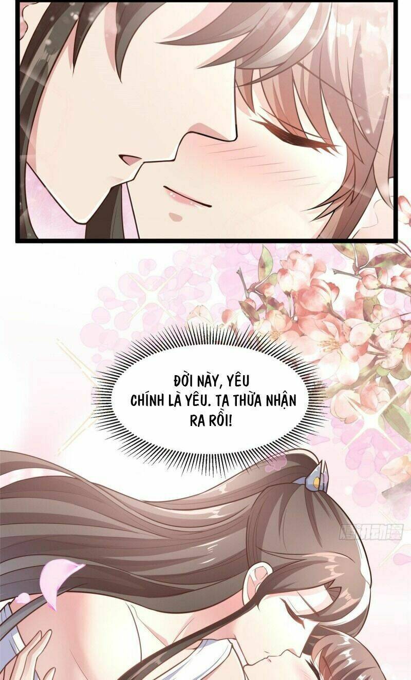 Bạo Manh Tiểu Tiên: Chapter 72