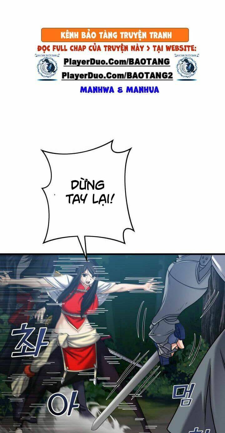 Lôi Thần Chuyển Sinh: Chapter 20