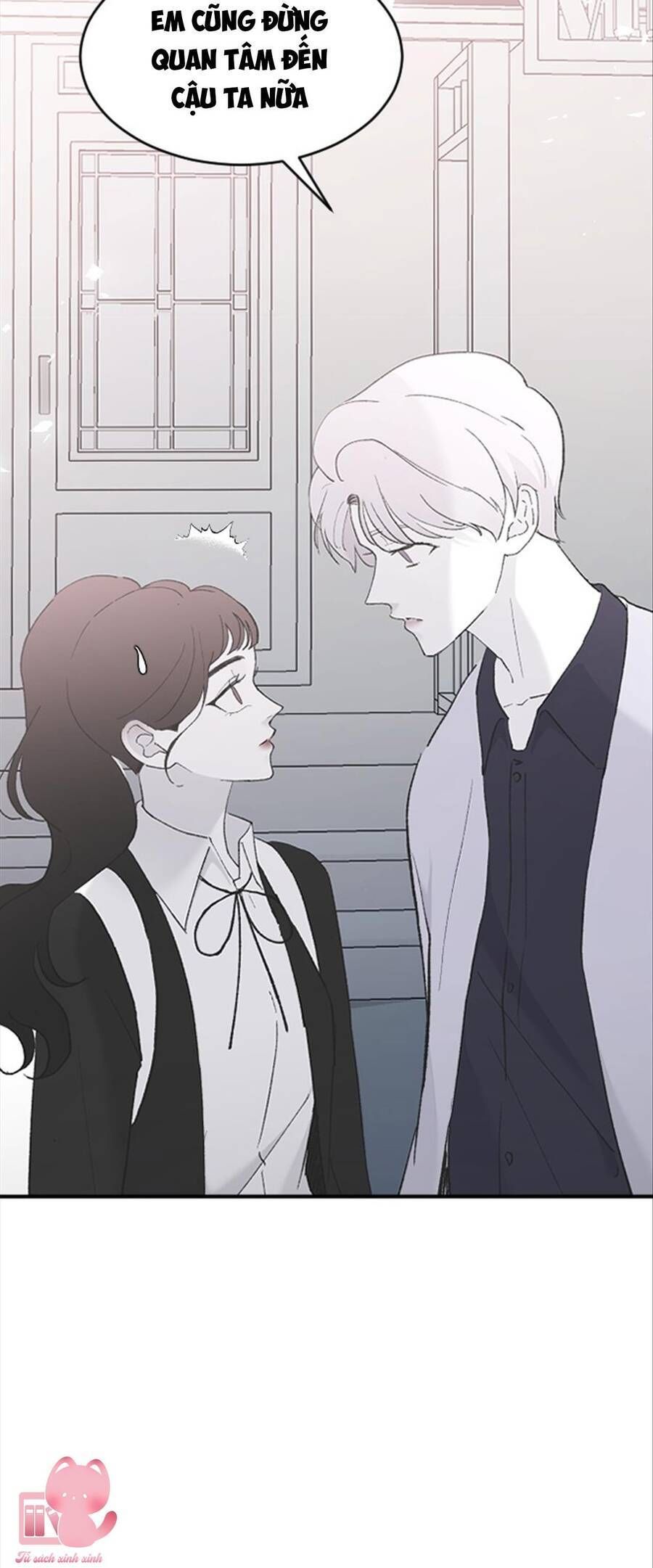 Ba Người Anh Trai Của Tôi Là Bạo Quân: Chapter 53