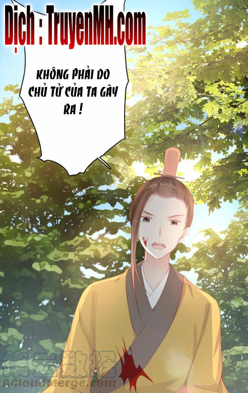 Solo Đi Vương Gia: Chapter 139