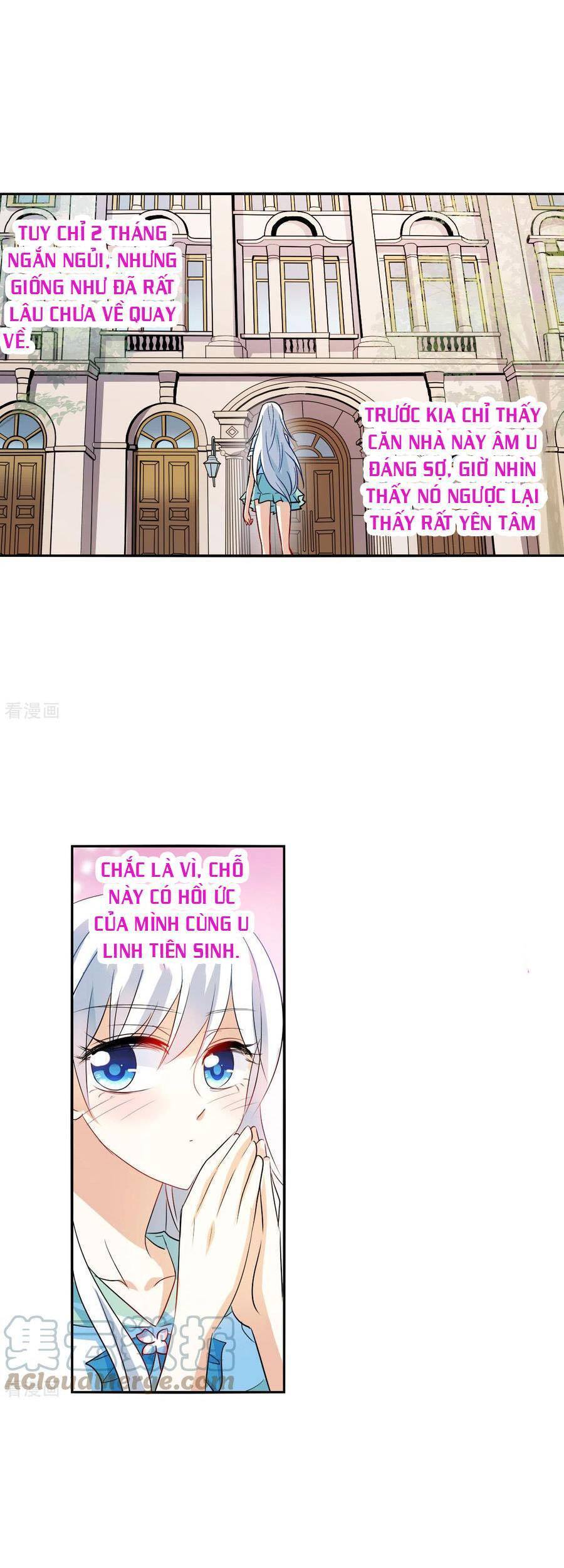 Tô Tịch Kỳ Quái: Chapter 142