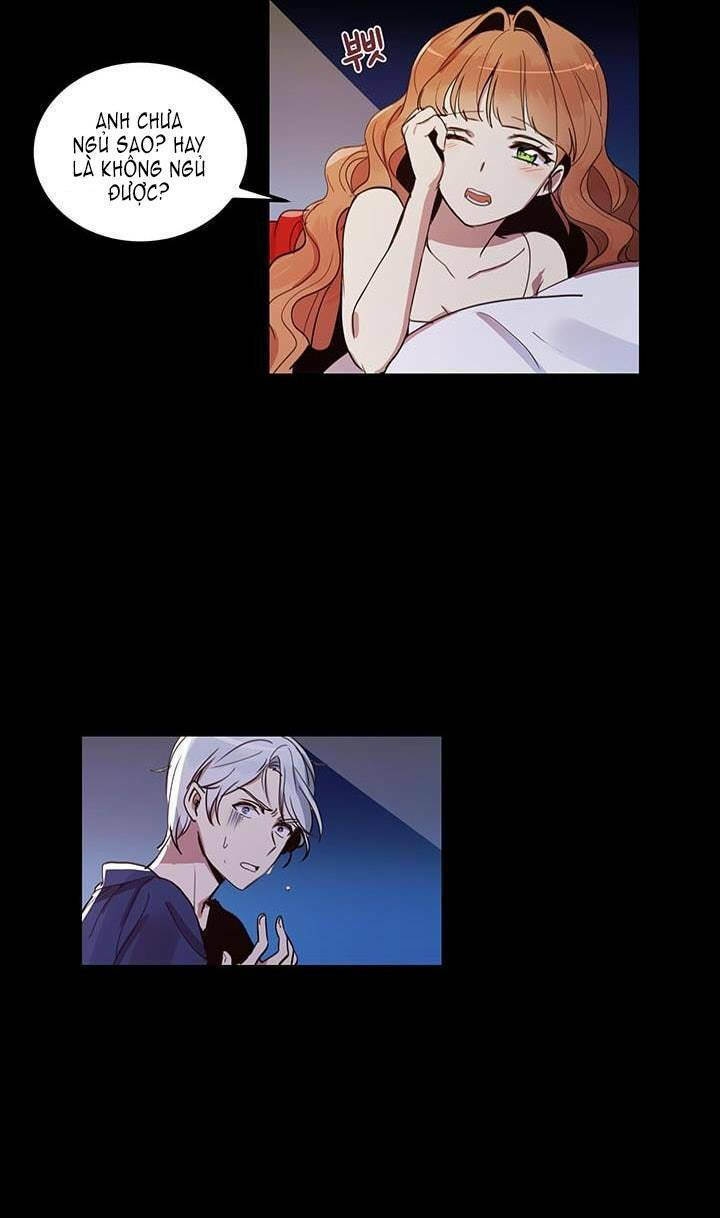 Công Tước, Loạn Vừa Thôi!: Chapter 13