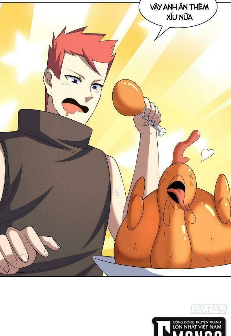 Thần Long Tinh Chủ: Chapter 30