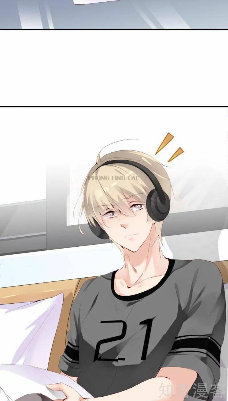 Nam Thần Là Một Đôi: Chapter 71