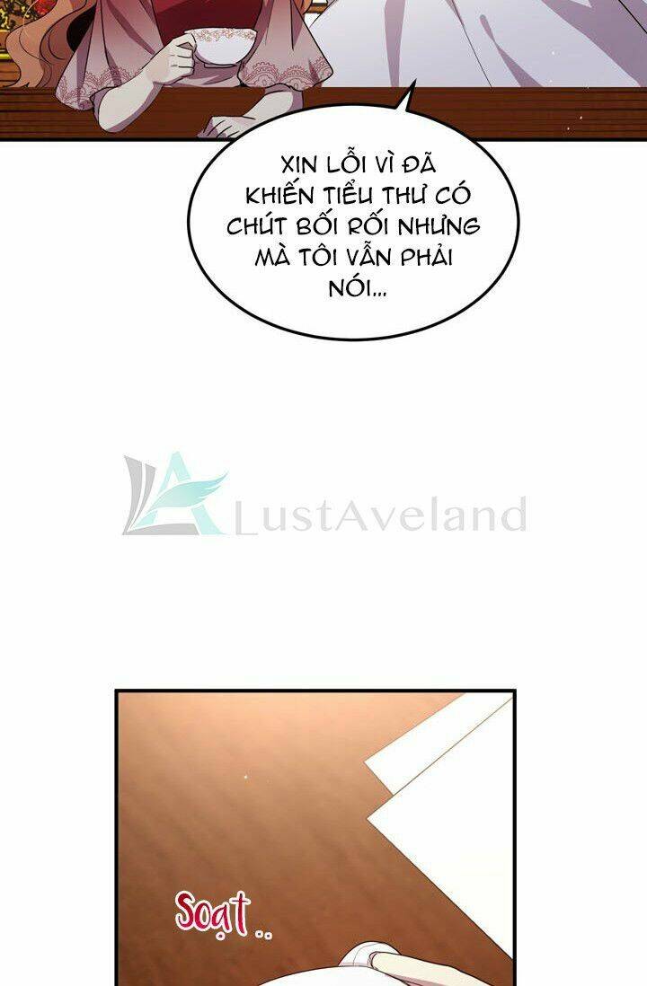 Công Tước, Loạn Vừa Thôi!: Chapter 102