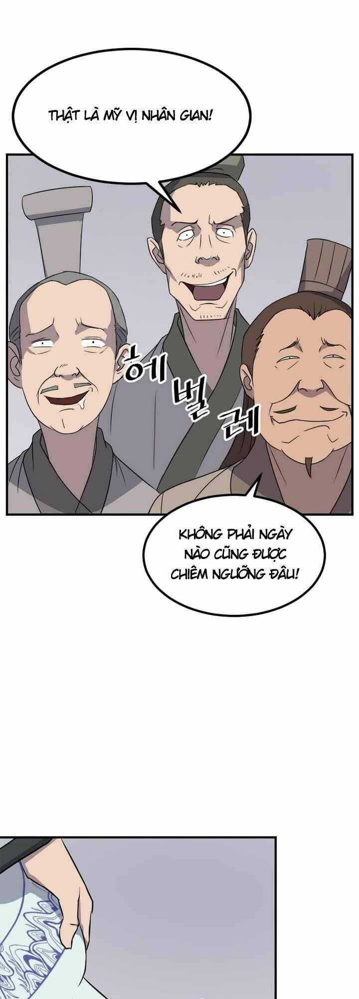 Trọng Sinh, Bất Khả Chiến Bại: Chapter 132