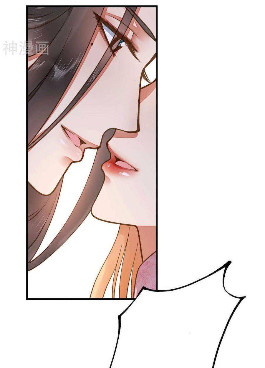 Quý Phi Này Có Chút Cơ: Chapter 10