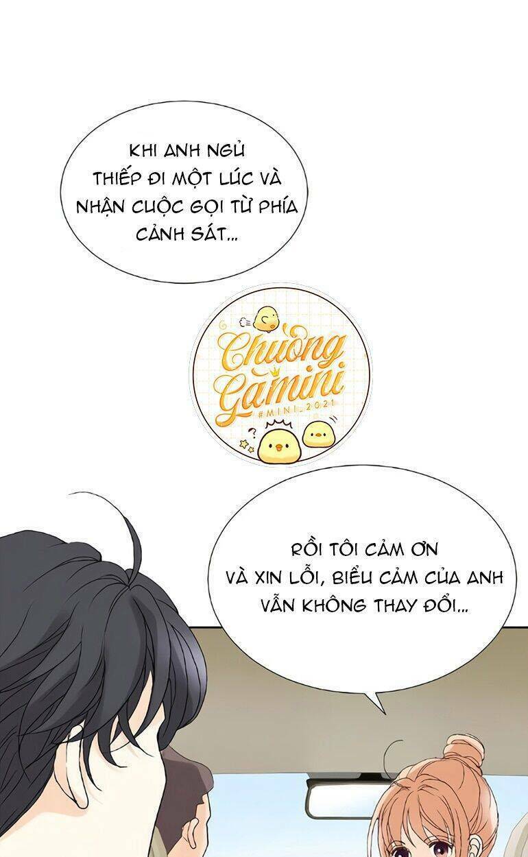 Lee Bom, Em Là Của Anh: Chapter 7