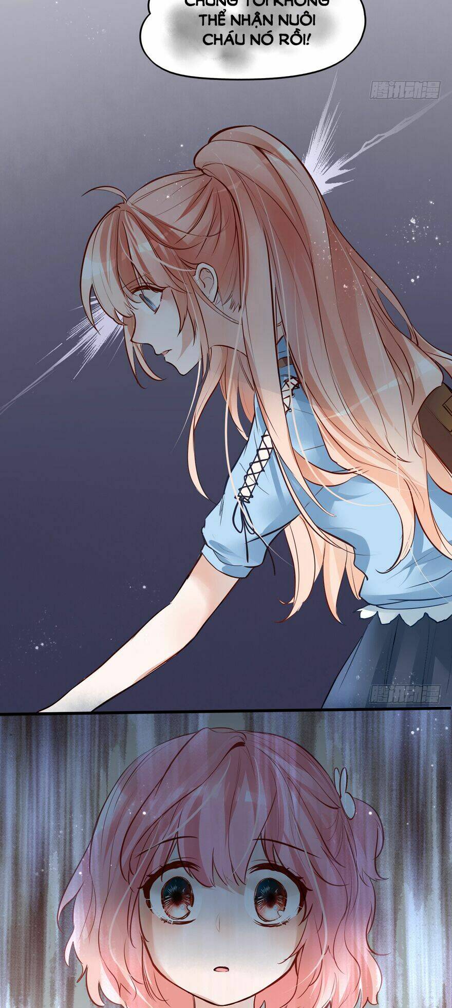 Sau Này Vẫn Cứ Thích Em: Chapter 7